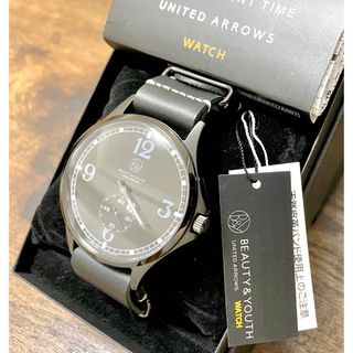 BEAUTY&YOUTH UNITED ARROWS(時計)のフリマアイテム一覧 BEAUTY&YOUTH UNITED ARROWS(時計)のフリマアイテム一覧