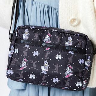 USA限定☆ 新品タグ付き LESPORTSAC レスポ クロスボディバッグ