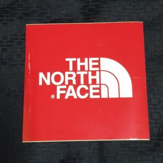 ザノースフェイス(THE NORTH FACE)のTHE NORTH FACE ステッカー(その他)