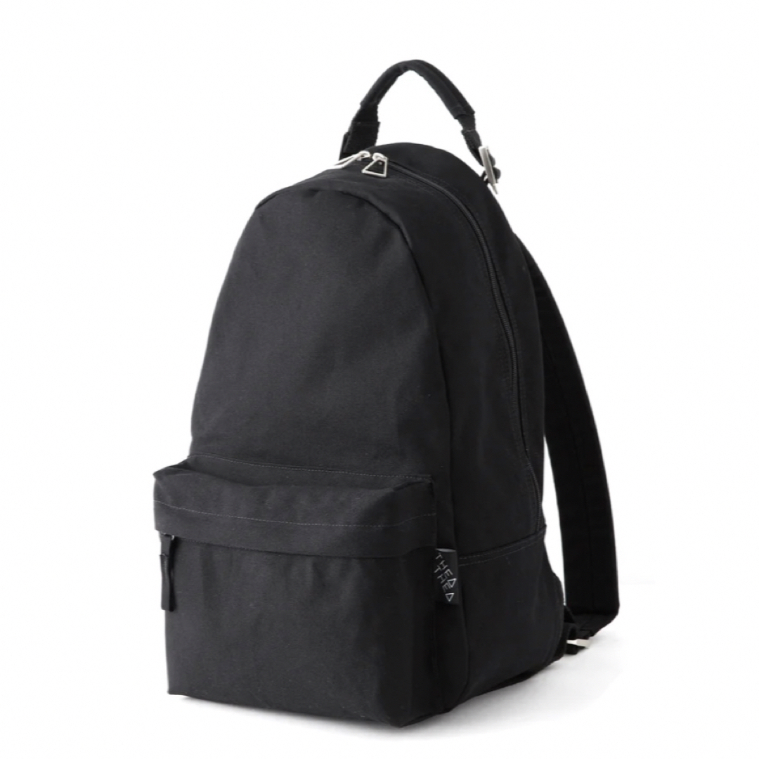 MARLMARL - THEATHEA MARLMARL マザーズリュック マザーズバッグ black MARLMARL - THEATHEA MARLMARL マザーズリュック マザーズバッグ black