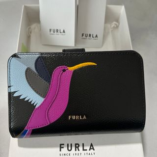 ◆未使用品◆FURLA 箱なし