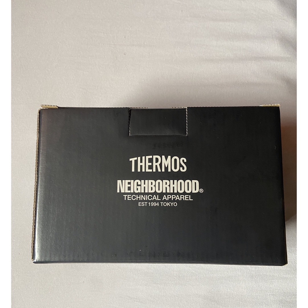 NEIGHBORHOOD(ネイバーフッド)の NEIGHBORHOOD NH X THERMOS  インテリア/住まい/日用品のキッチン/食器(タンブラー)の商品写真