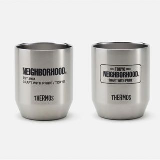 ネイバーフッド(NEIGHBORHOOD)の NEIGHBORHOOD NH X THERMOS (タンブラー)