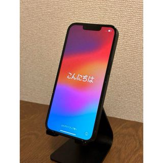 iPhone X  10 Silver 64GB アイフォン　美品