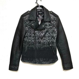 デシグアル ライダースジャケット(レディース)の通販 59点 | DESIGUAL