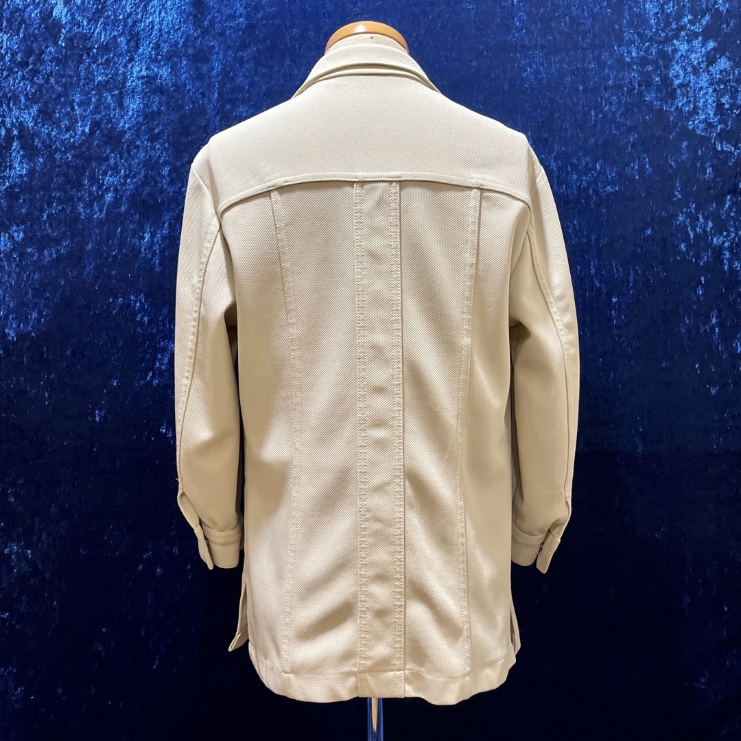 Lee(リー)の70’s Lee シャツ ジャケット レディースのジャケット/アウター(その他)の商品写真