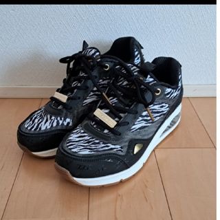 スケッチャーズ(SKECHERS)のスケッチャーズ　スニーカー　25cm(スニーカー)