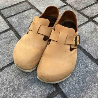 BIRKENSTOCK - ビルケンシュトック 36 ロンドン Londonの通販 by