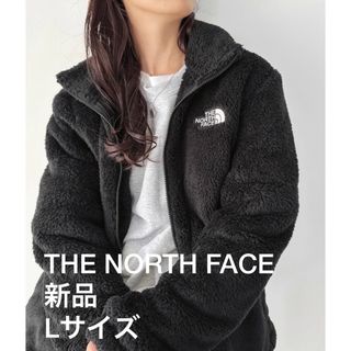 ザノースフェイス(THE NORTH FACE)の新品　韓国限定　ノースフェイス ホワイトレーベル フリース ジャケット(ブルゾン)