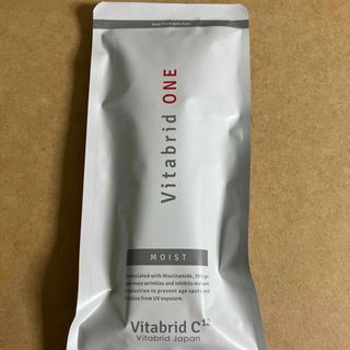 ビタブリッド(Vitabrid)のビタブリッドワン　しっとり　70g(美容液)