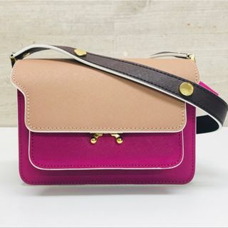 タイムセール価格❤︎MARNI 2wayミニバック ショルダー、ハンド
