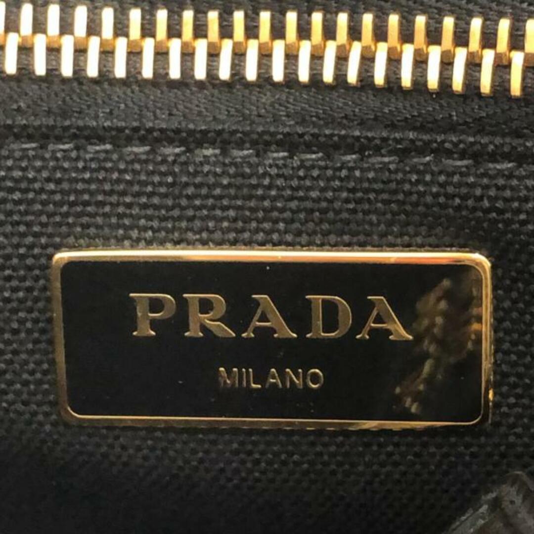 PRADA(プラダ) ハンドバッグ - 1BG089