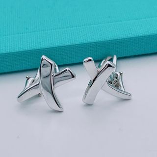 ティファニー イヤリングの通販 400点以上 | Tiffany & Co.の ...