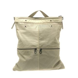 BOTTEGAVENETA ボッテガヴェネタ ハンドバッグ ショルダーバッグ イントレチャート ホワイト 125787 良品  56852