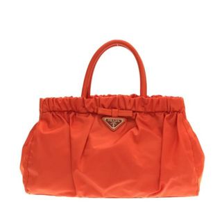 プラダ(オレンジ/橙色系)の通販 800点以上 | PRADAを買うならラクマ