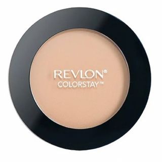 レブロン(REVLON)の【美品‼️】REVLON レブロン カラーステイ プレスト パウダー N(フェイスパウダー)