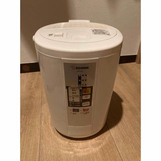 ゾウジルシ(象印)の象印 スチーム加湿器 ZOJIRUSHI EE-RJ50(加湿器/除湿機)