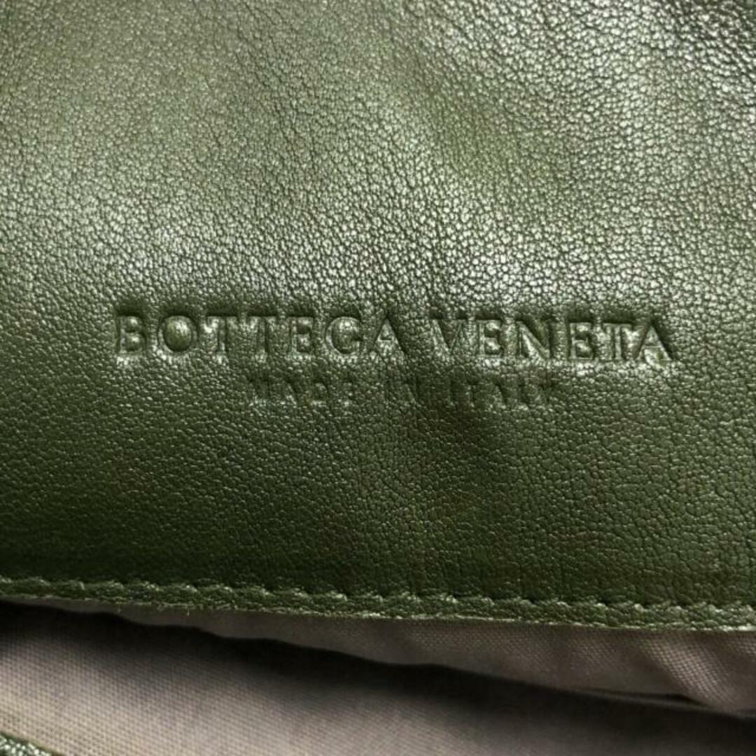 Bottega Veneta(ボッテガヴェネタ)のボッテガヴェネタ クラッチバッグ レザー レディースのバッグ(クラッチバッグ)の商品写真