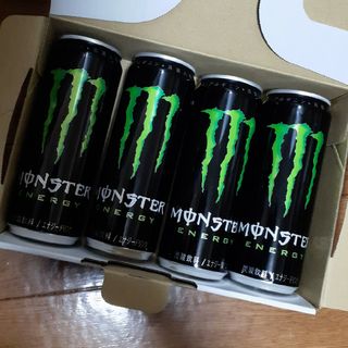 Monster Energy - モンスターエナジードリンク