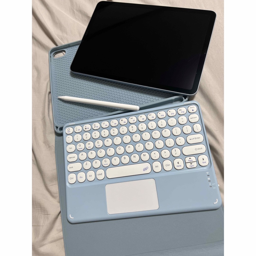 Apple - iPad Air 第4世代 Wi-Fi 64GB 本体の通販 by R|アップルなら