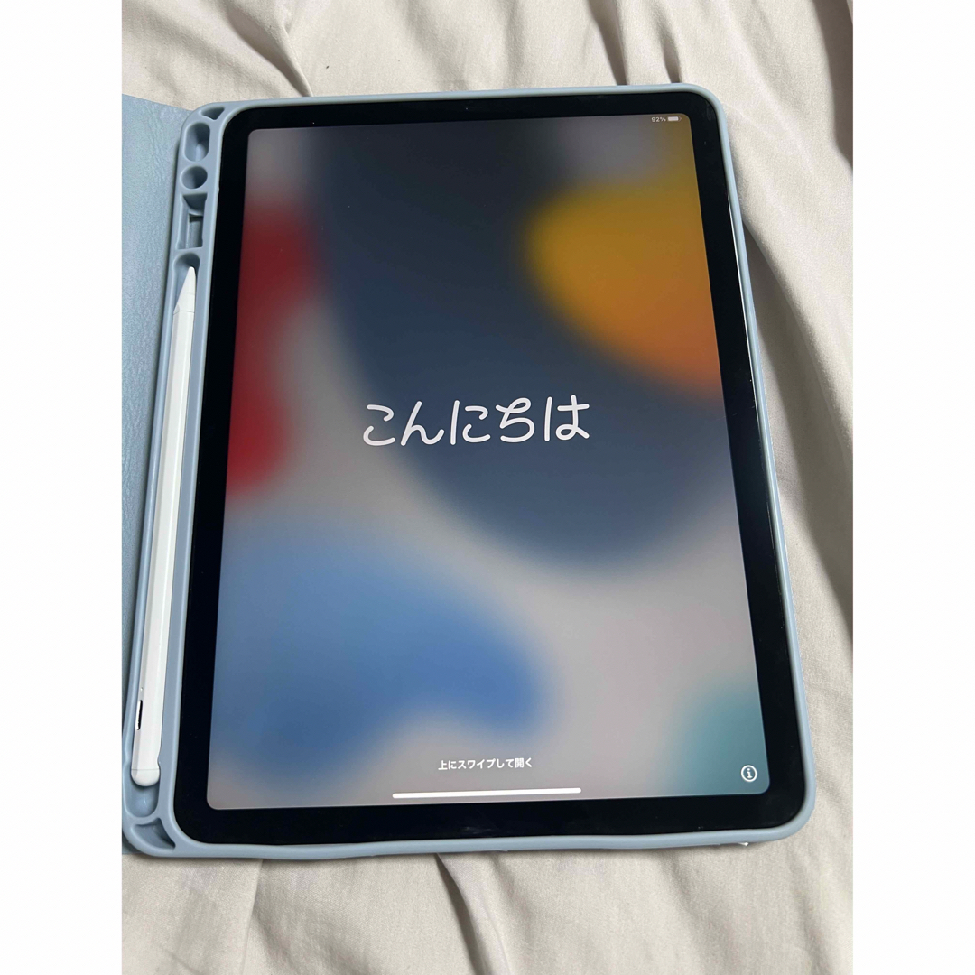 iPad Air 第4世代　Wi-Fi 64GB 本体AirPods