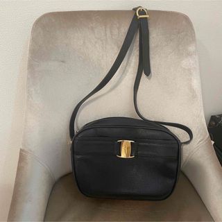 サルヴァトーレフェラガモ(Salvatore Ferragamo)のFerragamo / Vara shoulder bag(ショルダーバッグ)