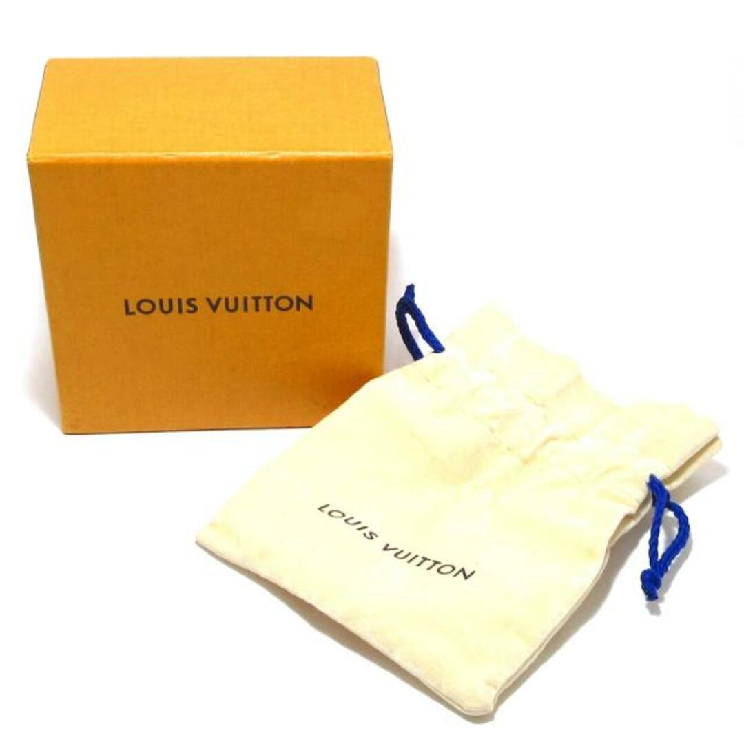 LOUIS VUITTON - ルイヴィトン ネックレス M64196 金属素材の通販 by