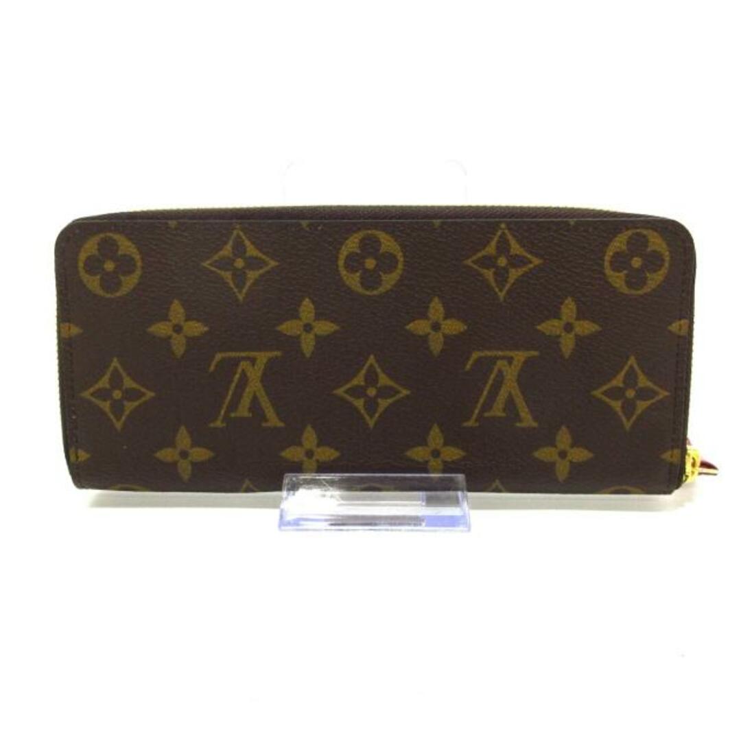 LOUIS VUITTON - ルイヴィトン 長財布 モノグラム美品 の通販 by