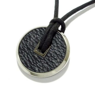ヴィトン(LOUIS VUITTON) ネックレス(ブラック/黒色系)の通販 37点