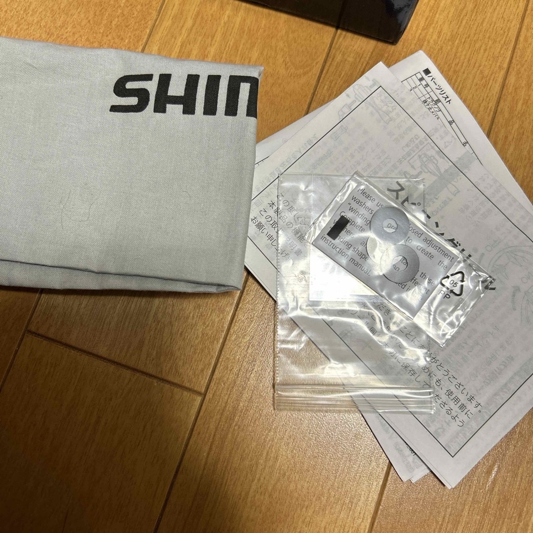 SHIMANO(シマノ)のシマノ リール 18 ストラディック SW 5000PG スポーツ/アウトドアのフィッシング(リール)の商品写真