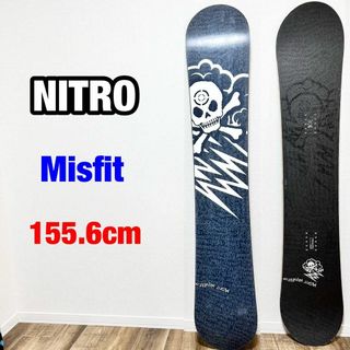 ナイトロ ボードの通販 83点 | NITROのスポーツ/アウトドアを買うなら ...