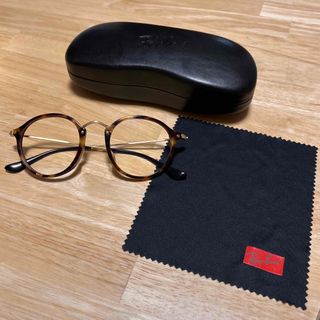 レイバン(Ray-Ban)のRayBan レイバン　2447-VF 5949 49□21(サングラス/メガネ)