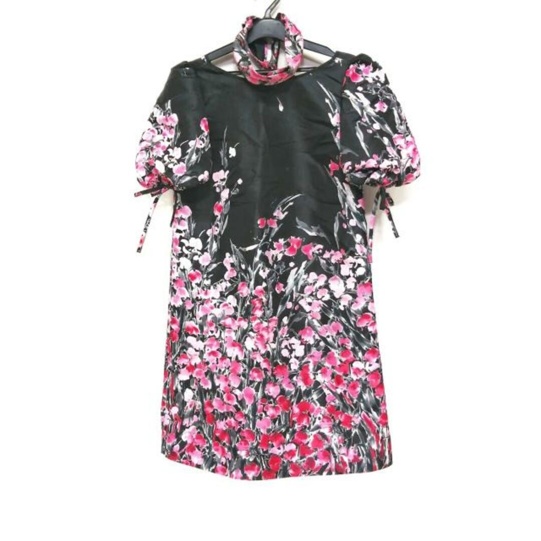 RED VALENTINO - レッドバレンチノ ワンピース サイズ38 M -の通販 by