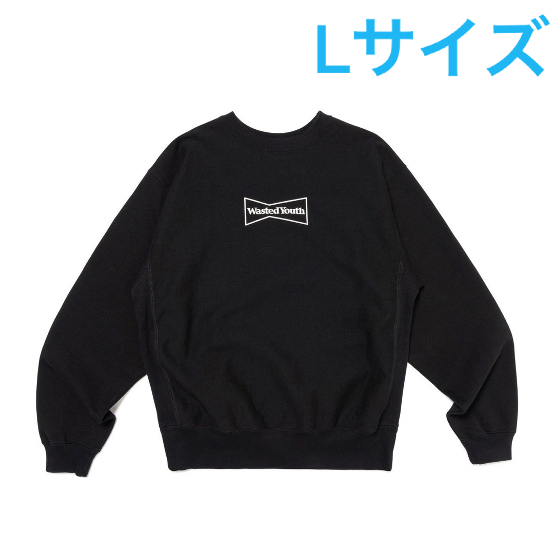 OTSUMO PLAZA SWEATSHIRT #2