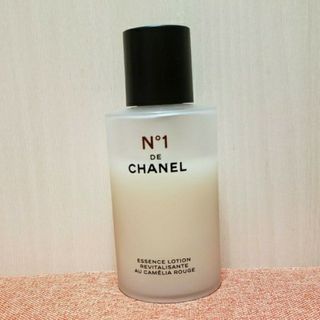 シャネル(CHANEL)のシャネル エッセンスローション ヌメロアンドゥシャネル(洗顔料)