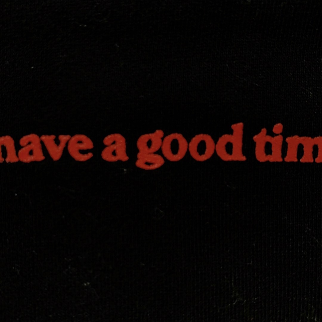 "have a good time" sweat  メンズのトップス(スウェット)の商品写真