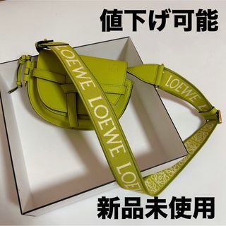 ロエベ ショルダーバッグ(レディース)の通販 4,000点以上 | LOEWEの
