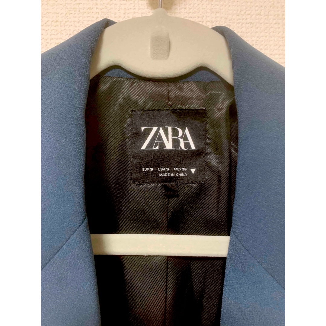 ZARA(ザラ)の♫masa様専用♫ZARA アウターS レディースのジャケット/アウター(テーラードジャケット)の商品写真