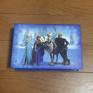 アナと雪の女王 - 【再値下げ】アナと雪の女王 オルゴール