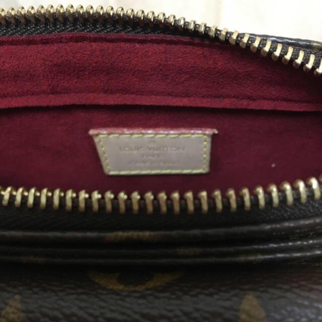 LOUIS VUITTON(ルイヴィトン)の ルイ・ヴィトン レディースのバッグ(ショルダーバッグ)の商品写真
