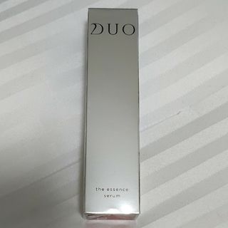 デュオ(DUO)のデュオ エッセンス セラムa(美容液)