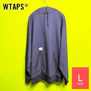 ダブルタップス(W)taps)の22SS WTAPS All 02 / HOODY(パーカー)