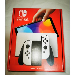 Nintendo Switch - 任天堂スイッチ 有機EL ホワイト 12台の通販 by