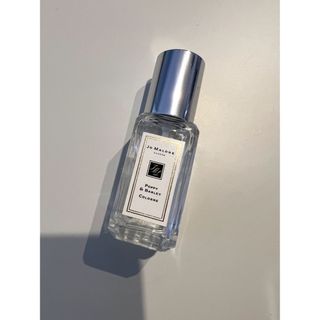 ジョーマローン(Jo Malone)のJo Malone London ジョーマローン ポピー&パーリー 新品 9ml(ユニセックス)