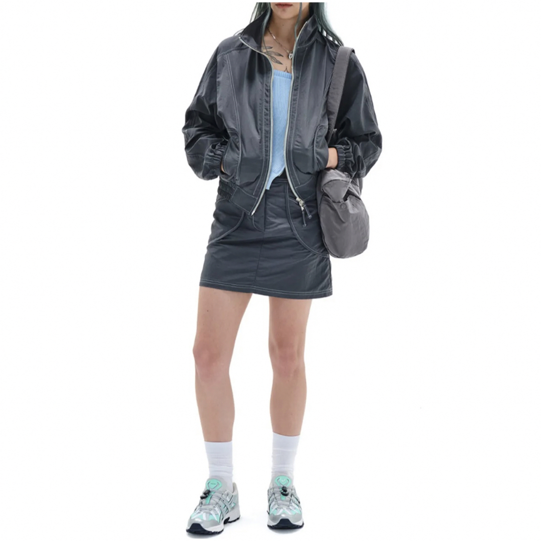 MATIN KIM マーティンキム アウターの通販 by my select|ラクマ MATIN KIM マーティンキム アウターの通販 by my select|ラクマ
