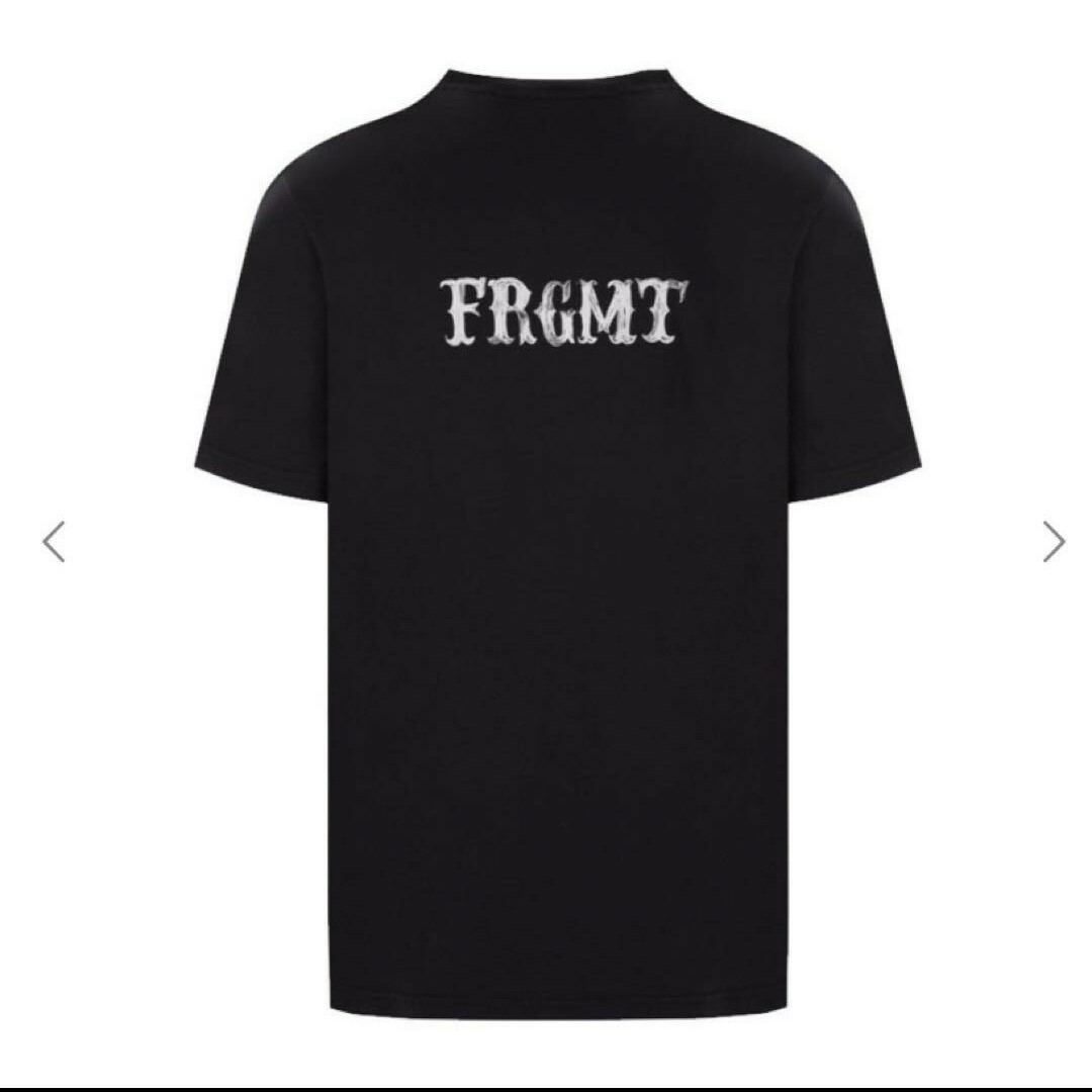 MONCLER - MONCLER FRAGMENT SSTシャツ 藤原ヒロシ XLの通販 by
