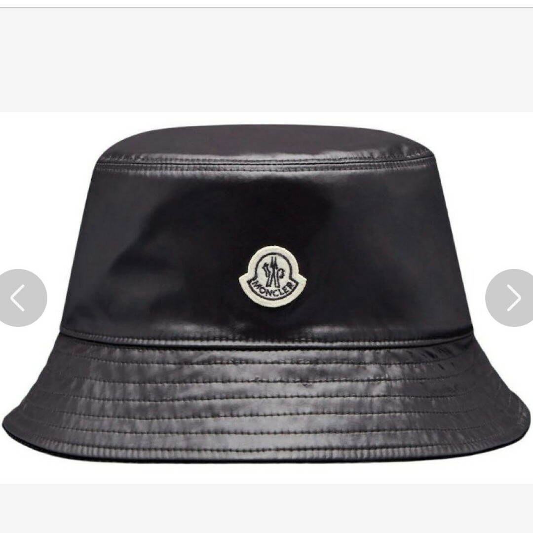 Moncler X Fragment 押し付けがましく リバーシブル バケット Moncler X Fragment 押し付けがましく リバーシブル バケット