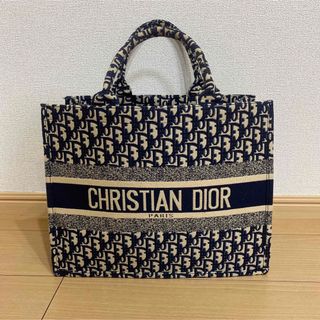 ディオール(Dior)のディオール　ブックトート(トートバッグ)