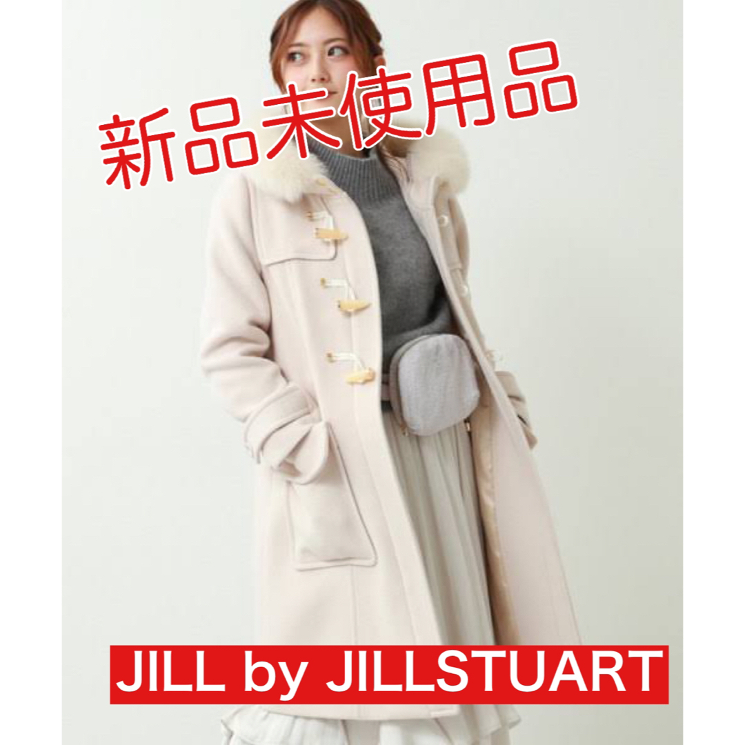 ☆お求めやすく価格改定☆ JILL by JILLSTUART ジルバイ フロッシー