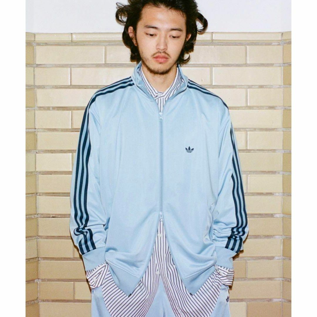 ♪新品L  adidas BECKENBAUER TRACKTOP ♪